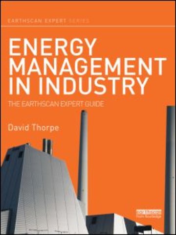 Energy Management in Industry