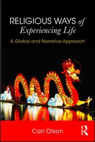 Religious Ways of Experiencing Life