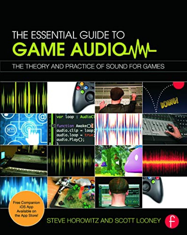 Essential Guide to Game Audio
