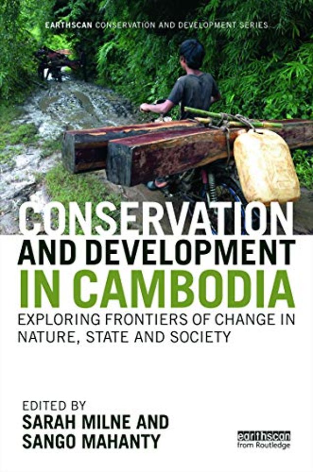 Conservation and Development in Cambodia