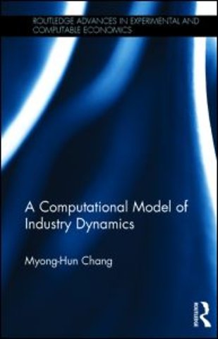 Computational Model of Industry Dynamics