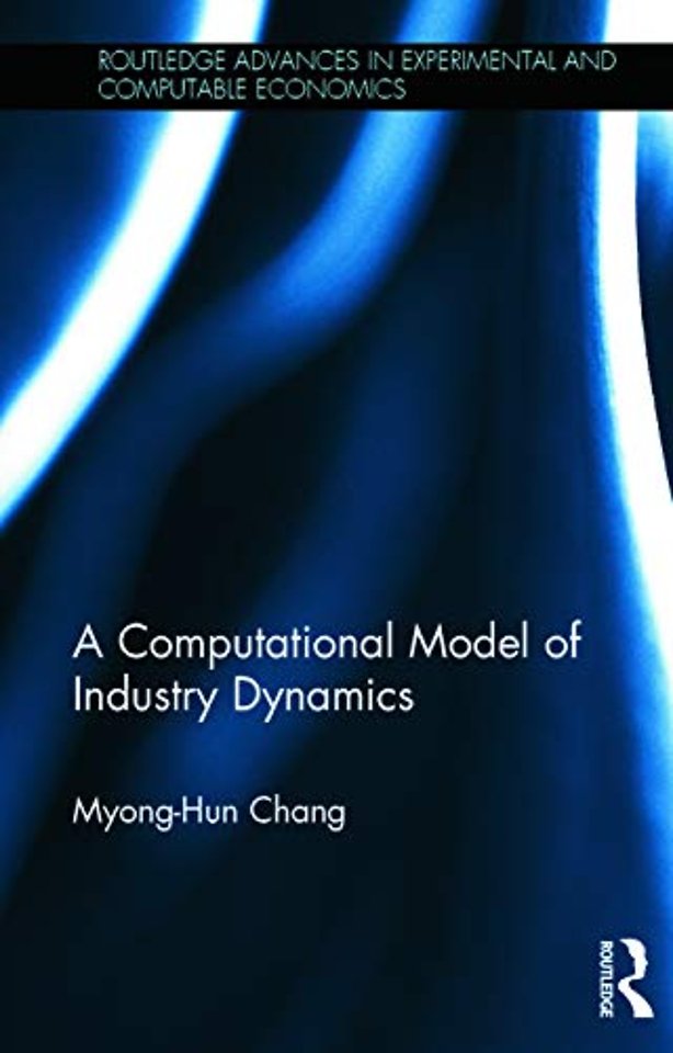 Computational Model of Industry Dynamics