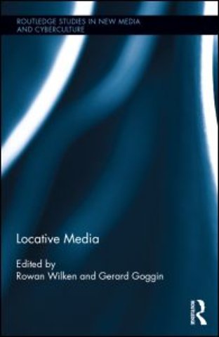 Locative Media