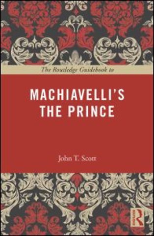 Routledge Guides to the Great Books