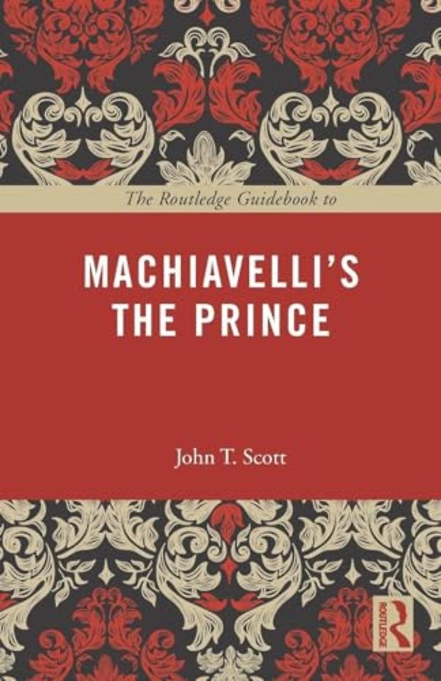 Routledge Guides to the Great Books