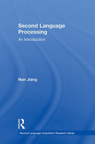 Second Language Processing