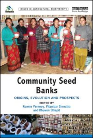 Community Seed Banks