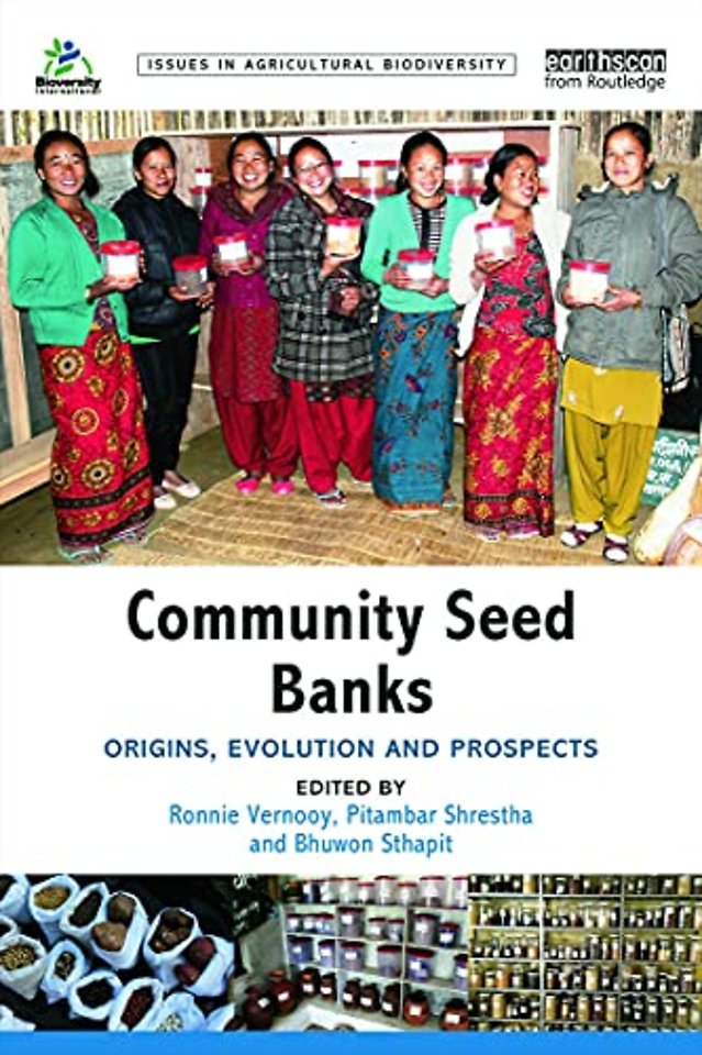 Community Seed Banks