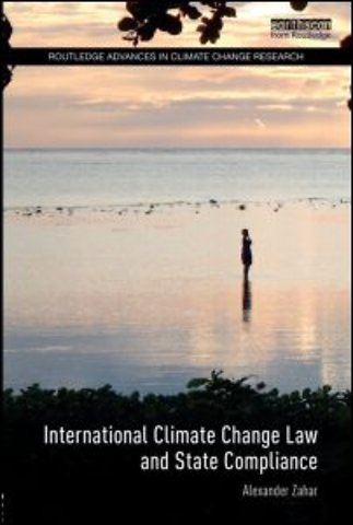 International Climate Change Law and State Compliance