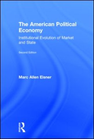 American Political Economy