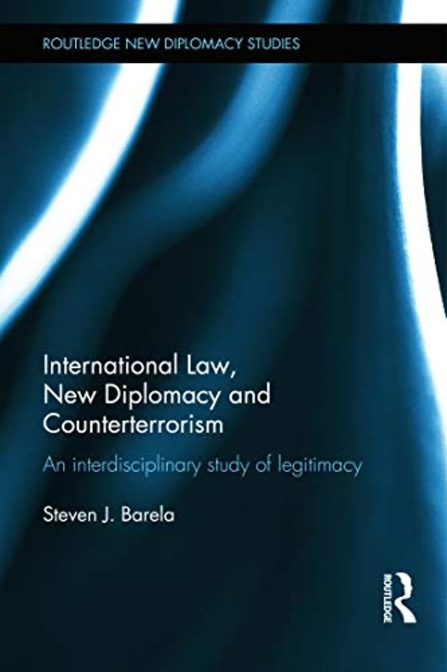 International Law, New Diplomacy and Counterterrorism