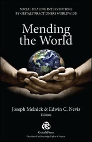 Mending the World