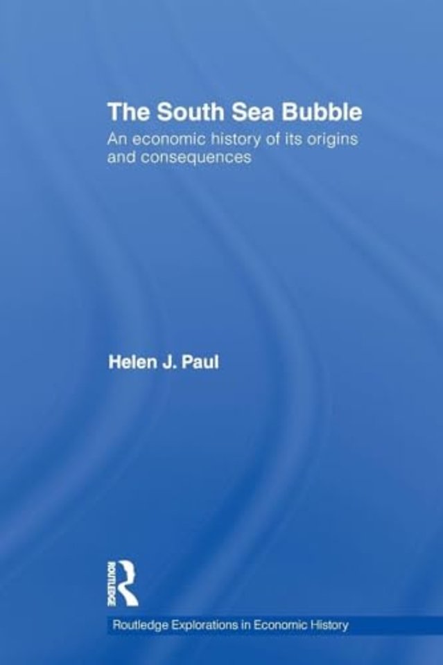 South Sea Bubble