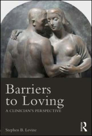 Barriers to Loving