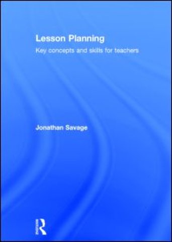 Lesson Planning
