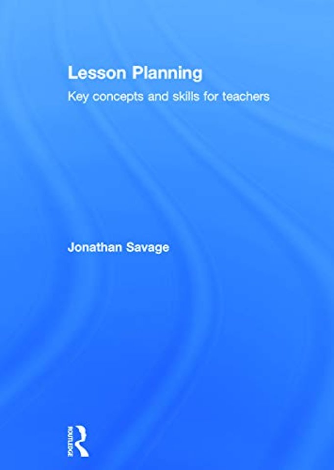 Lesson Planning