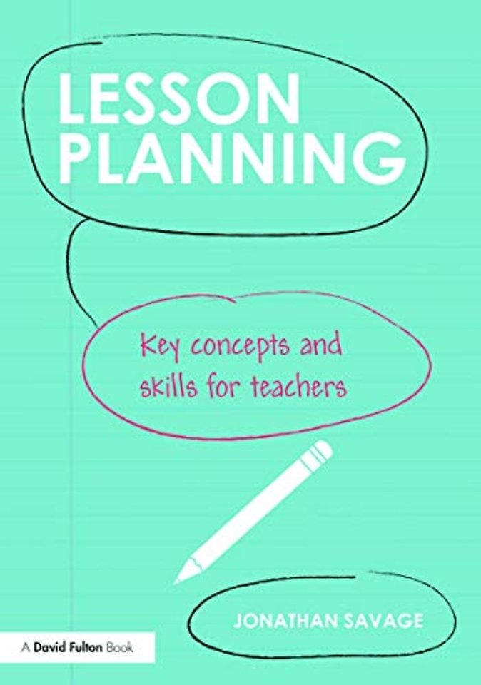 Lesson Planning