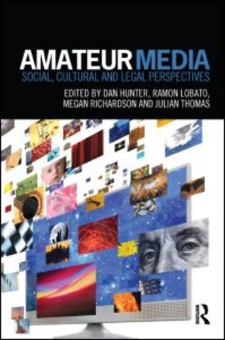 Amateur Media