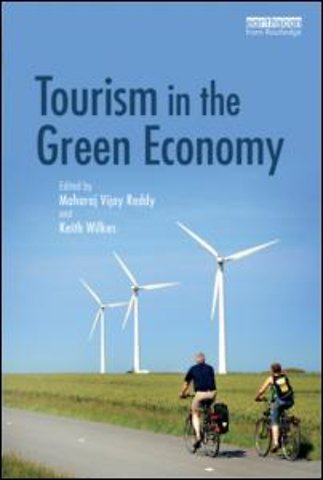 Tourism in the Green Economy