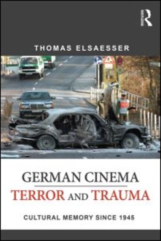 German Cinema - Terror and Trauma