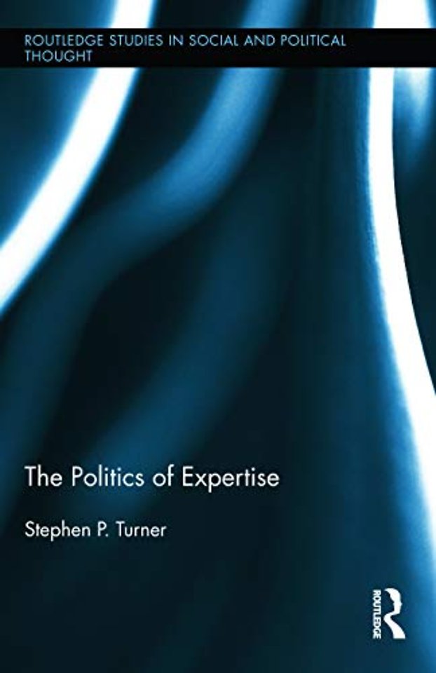 Politics of Expertise