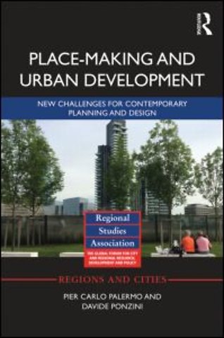 Place-making and Urban Development