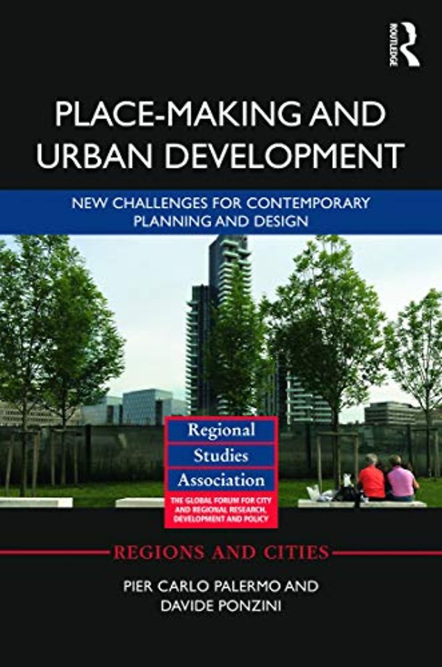 Place-making and Urban Development