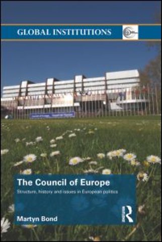 Council of Europe