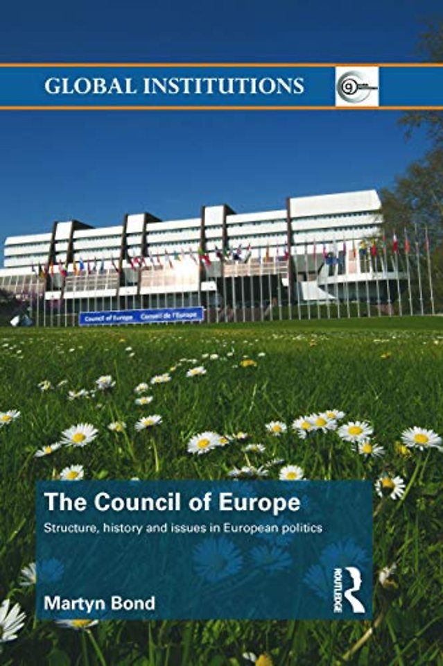 Council of Europe