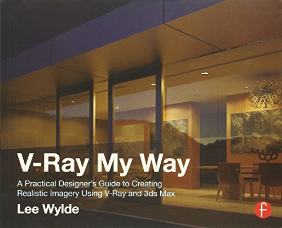 V-Ray My Way