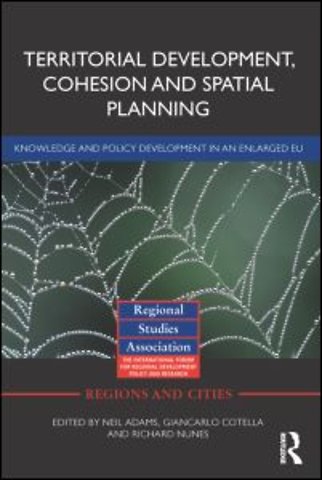 Territorial Development, Cohesion and Spatial Planning