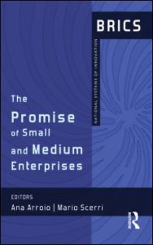 Promise of Small and Medium Enterprises