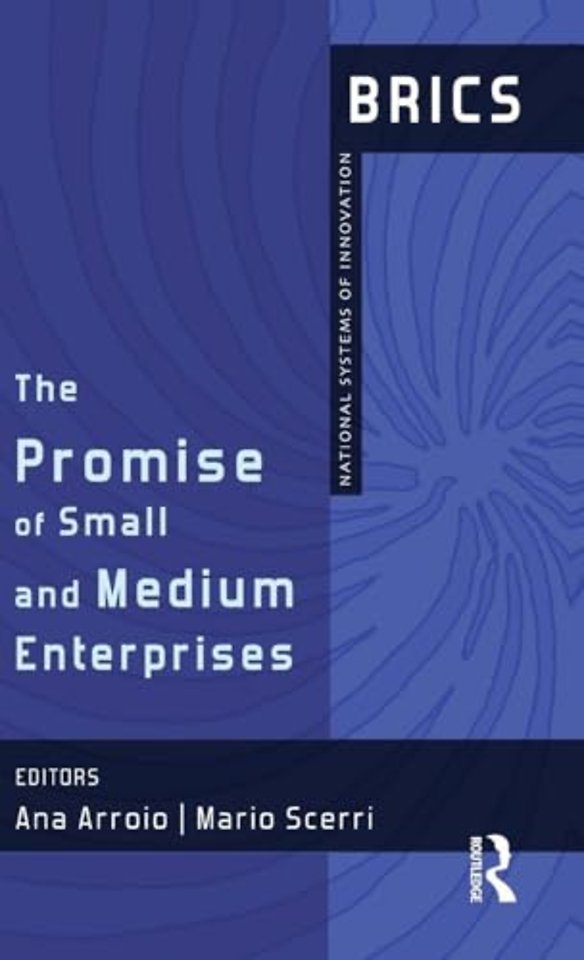 Promise of Small and Medium Enterprises