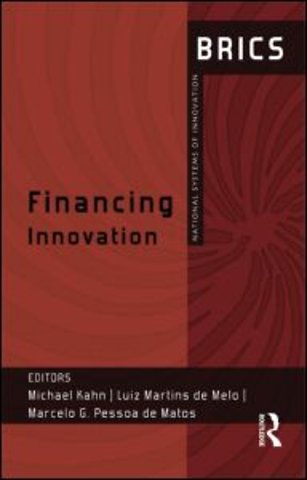 Financing Innovation