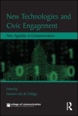 New Technologies and Civic Engagement