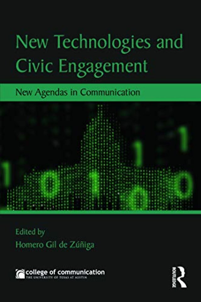 New Technologies and Civic Engagement