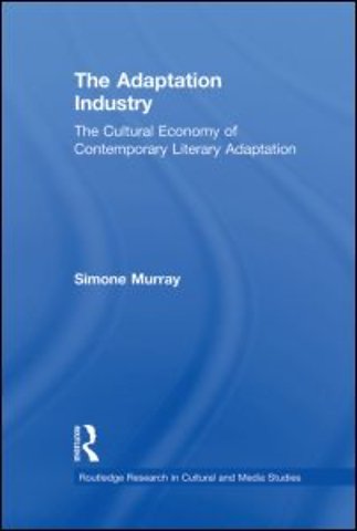 Adaptation Industry