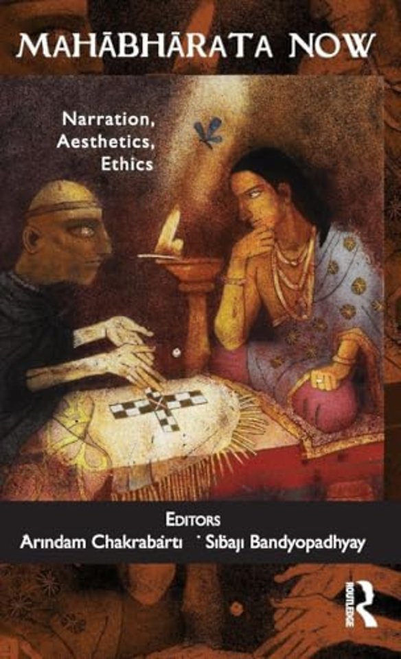Mahabharata Now