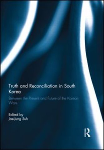 Truth and Reconciliation in South Korea