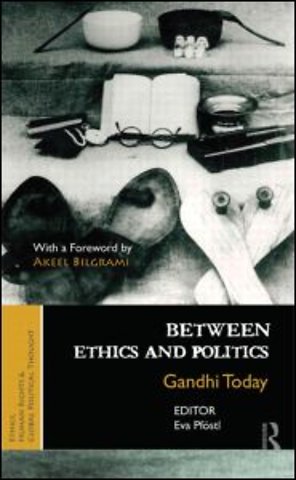 Between Ethics and Politics
