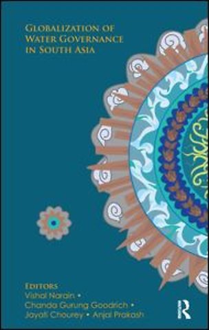 Globalization of Water Governance in South Asia
