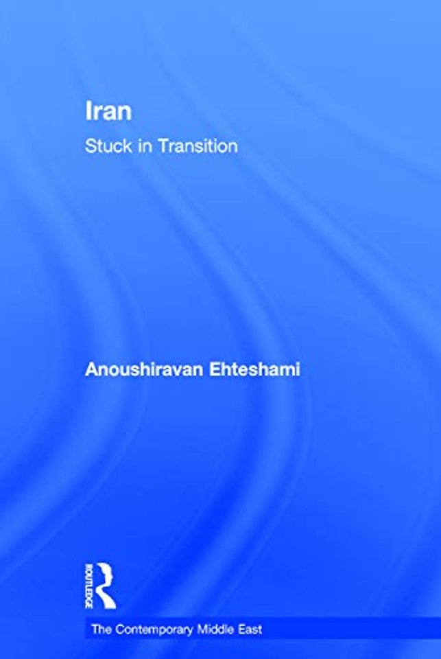 Contemporary Middle East