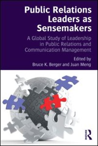 Public Relations Leaders as Sensemakers