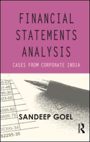 Financial Statements Analysis