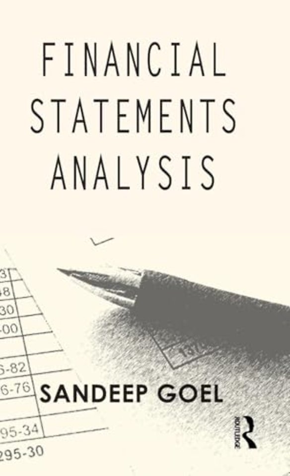 Financial Statements Analysis