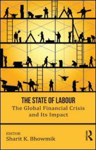 State of Labour