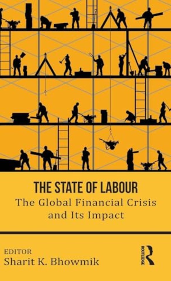 State of Labour