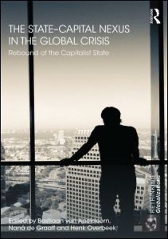 State–Capital Nexus in the Global Crisis