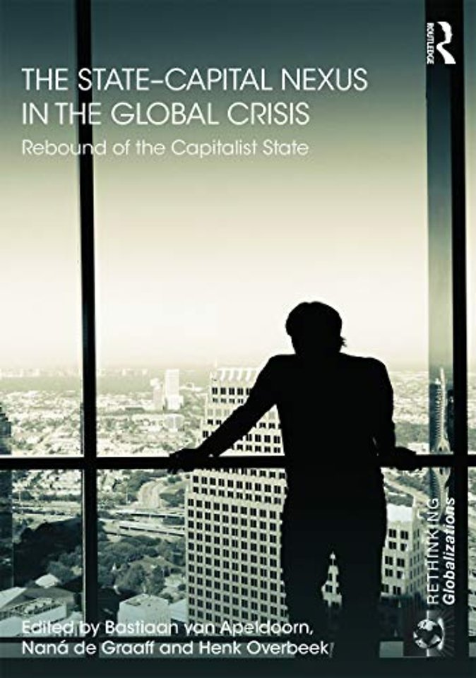 State–Capital Nexus in the Global Crisis