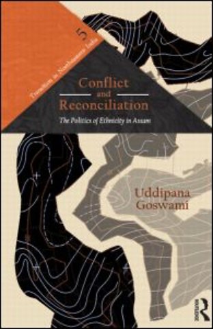 Conflict and Reconciliation
